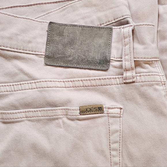 Joe's Jeans Men’s 36 W Pink Jeans - Picture 2 of 10